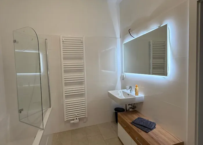 Apartment Stilvolles Zentrales Im Schoensten Wiens - Parking Upon Request Vienna